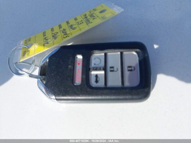 2022 HONDA ACCORD 1HGCV1F42NA122778 Photo 10