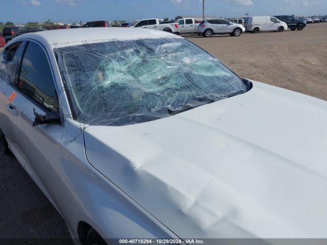 2022 HONDA ACCORD 1HGCV1F42NA122778 Photo 5