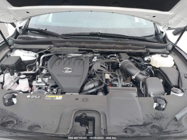 2T2BCMEA4RC015947 Lexus Rx 500h F Sport Performance