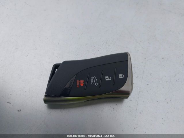 2T2BCMEA4RC015947 Lexus Rx 500h F Sport Performance