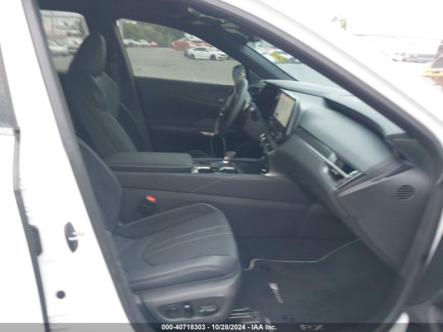 2T2BCMEA4RC015947 Lexus Rx 500h F Sport Performance