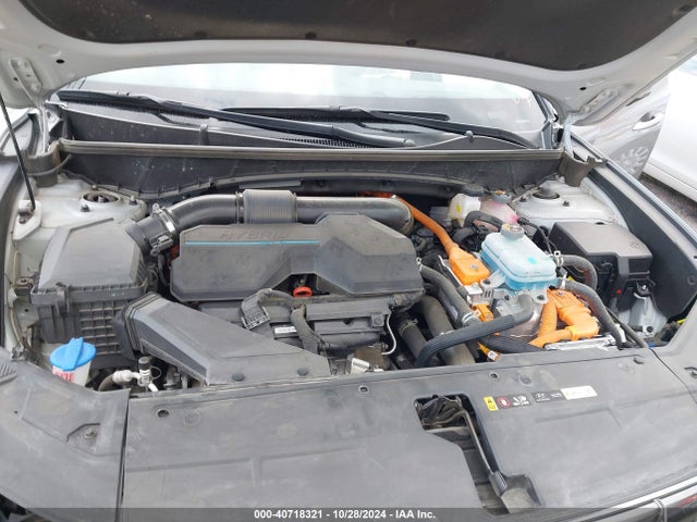 KM8JFDA24NU056710 Hyundai Tucson Plug-in Hybrid Limited