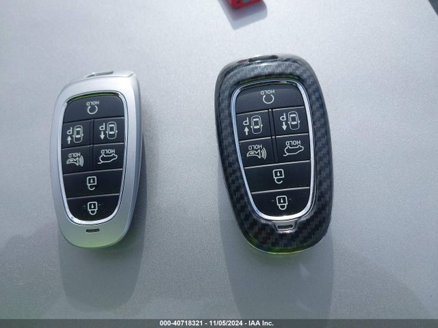 KM8JFDA24NU056710 Hyundai Tucson Plug-in Hybrid Limited