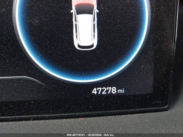 KM8JFDA24NU056710 Hyundai Tucson Plug-in Hybrid Limited