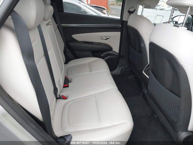 KM8JFDA24NU056710 Hyundai Tucson Plug-in Hybrid Limited