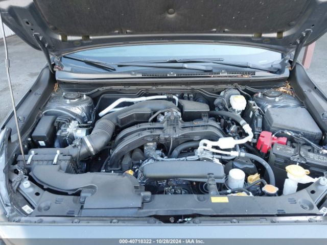 4S4GUHL60R3716129 Subaru Crosstrek Limited