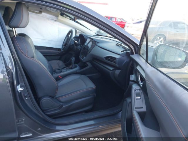 4S4GUHL60R3716129 Subaru Crosstrek Limited