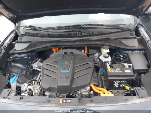 KNDCC3LG1N5134797 KIA Niro Ev Ex