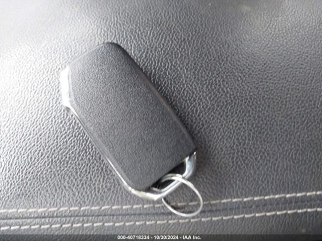 KNDCC3LG1N5134797 KIA Niro Ev Ex