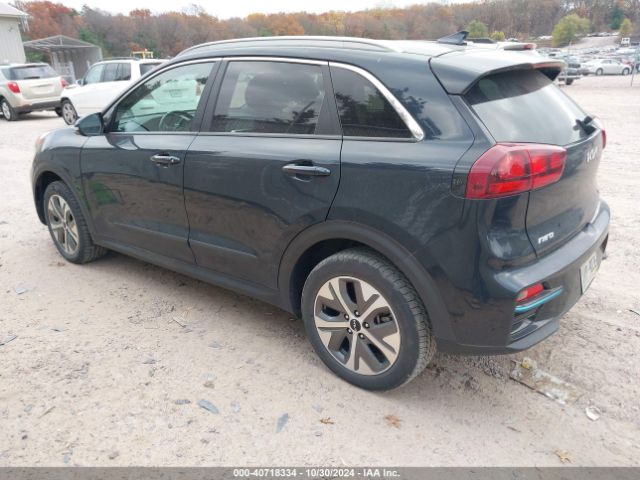 KNDCC3LG1N5134797 KIA Niro Ev Ex