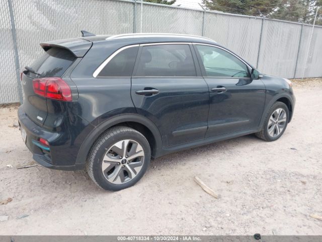 KNDCC3LG1N5134797 KIA Niro Ev Ex