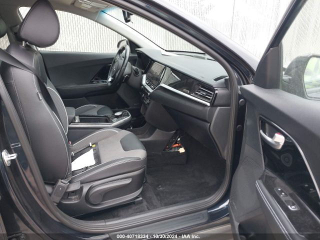 KNDCC3LG1N5134797 KIA Niro Ev Ex