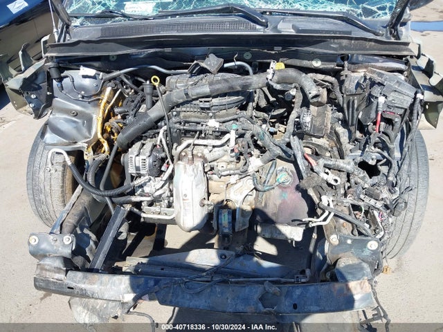 2C4RC1HG9ER238769 Chrysler Town & Country S