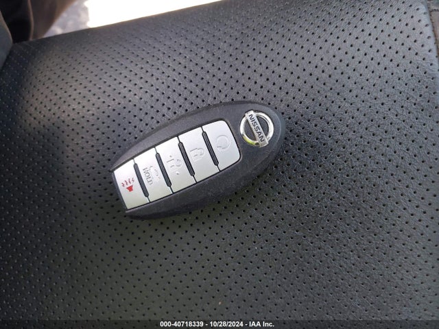 Nissan Altima 2.5 Sl 2014 1N4AL3AP6EC403422 Image 11