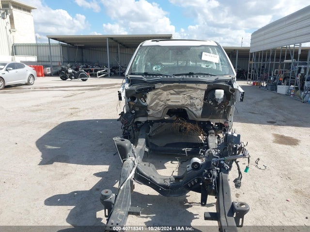 Ford F-250 Platinum 2017 1FT7W2BT9HED77943 Image 12