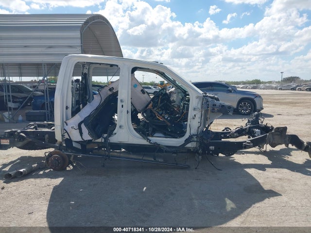Ford F-250 Platinum 2017 1FT7W2BT9HED77943 Image 13