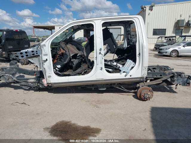 Ford F-250 Platinum 2017 1FT7W2BT9HED77943 Image 14