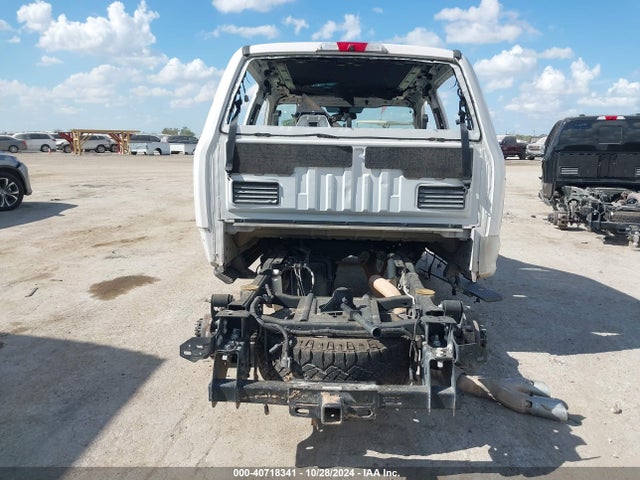 Ford F-250 Platinum 2017 1FT7W2BT9HED77943 Image 16