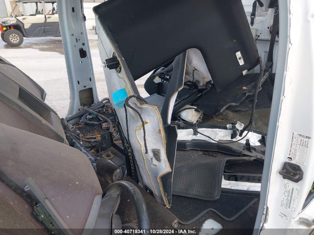 Ford F-250 Platinum 2017 1FT7W2BT9HED77943 Image 11