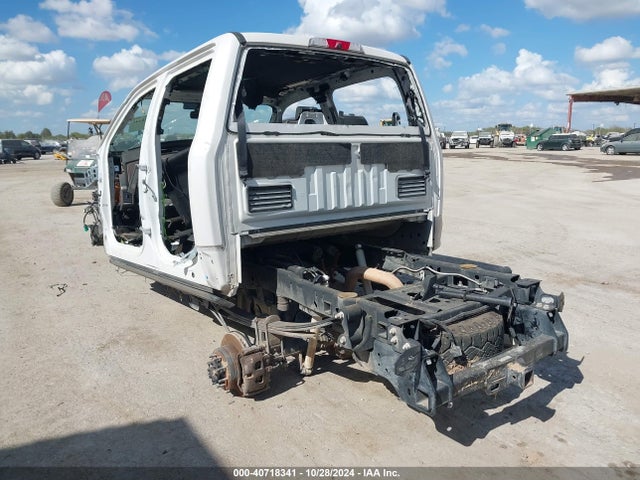 Ford F-250 Platinum 2017 1FT7W2BT9HED77943 Image 3