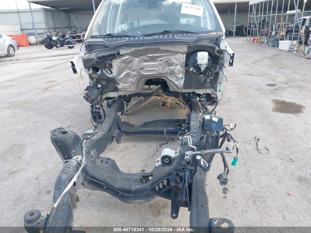 Ford F-250 Platinum 2017 1FT7W2BT9HED77943 Image 6