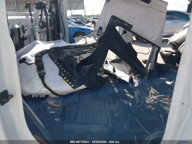 Ford F-250 Platinum 2017 1FT7W2BT9HED77943 Image 8