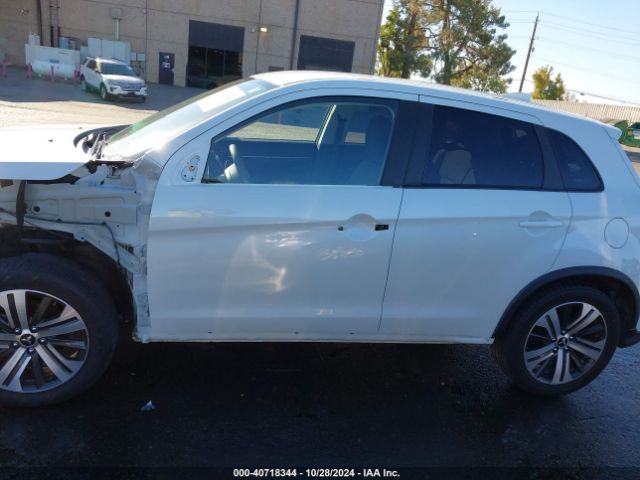 JA4APUAU7MU024216 Mitsubishi Outlander Sport 2.0 Be 2wd/2.0 Es 2wd/2.0 Le 2wd/2.0 S 2wd