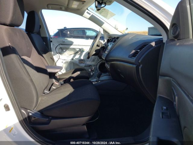 JA4APUAU7MU024216 Mitsubishi Outlander Sport 2.0 Be 2wd/2.0 Es 2wd/2.0 Le 2wd/2.0 S 2wd