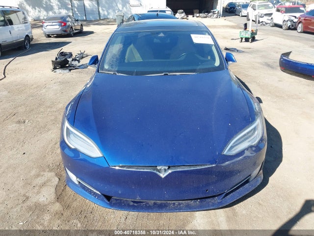 5YJSA1E29GF156667 Tesla Model S 60d/70d/75d/85d/90d