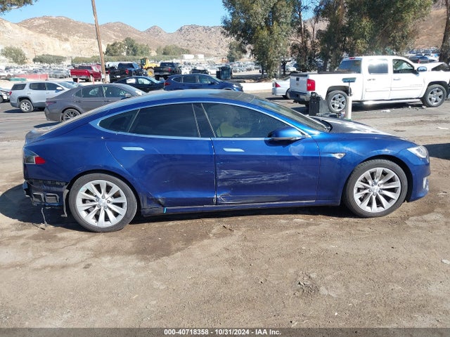 5YJSA1E29GF156667 Tesla Model S 60d/70d/75d/85d/90d