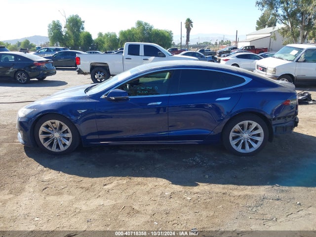 5YJSA1E29GF156667 Tesla Model S 60d/70d/75d/85d/90d