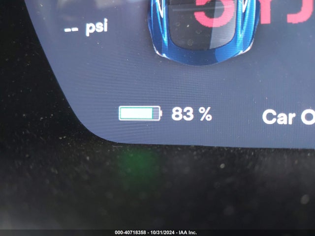 5YJSA1E29GF156667 Tesla Model S 60d/70d/75d/85d/90d