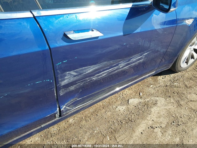 2016 TESLA MODEL S 5YJSA1E29GF156667 Photo 5