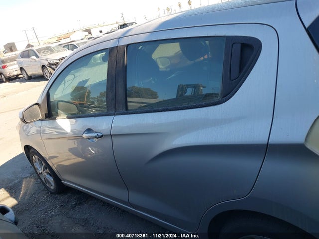 Chevrolet Spark Fwd 1lt Automatic 2020 KL8CD6SA8LC415931 Image 15