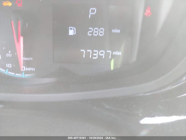 Chevrolet Spark Fwd 1lt Automatic 2020 KL8CD6SA8LC415931 Image 16