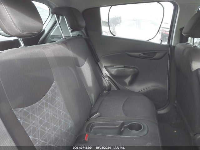 Chevrolet Spark Fwd 1lt Automatic 2020 KL8CD6SA8LC415931 Image 8
