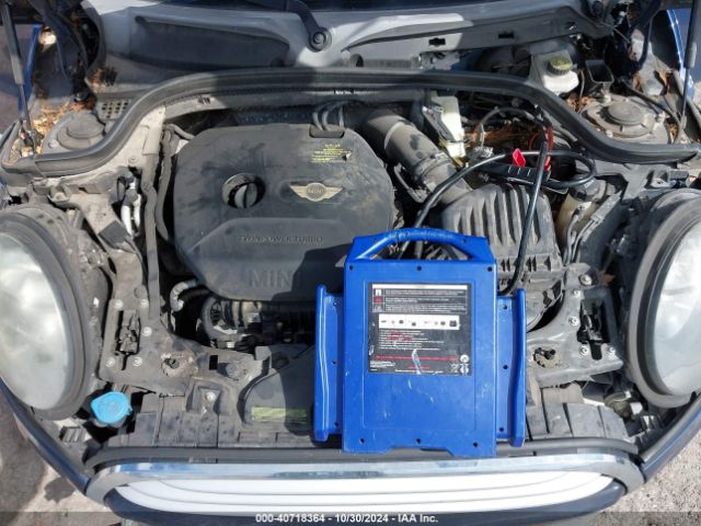 WMWXM5C50FT937488 Mini Hardtop Cooper