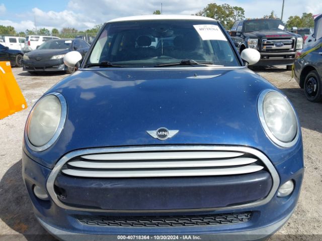 WMWXM5C50FT937488 Mini Hardtop Cooper