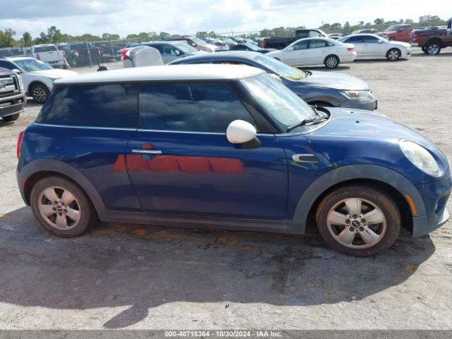 WMWXM5C50FT937488 Mini Hardtop Cooper