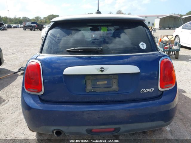 WMWXM5C50FT937488 Mini Hardtop Cooper