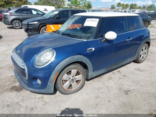 WMWXM5C50FT937488 Mini Hardtop Cooper