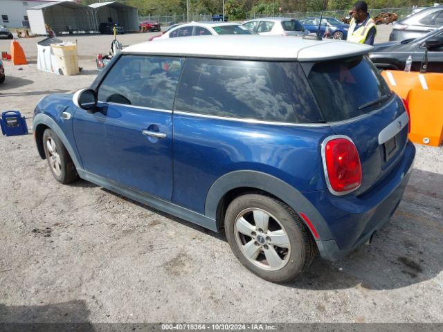 WMWXM5C50FT937488 Mini Hardtop Cooper