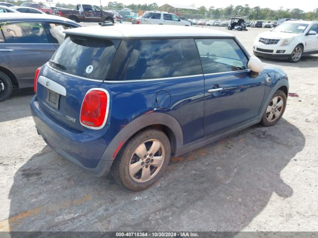WMWXM5C50FT937488 Mini Hardtop Cooper