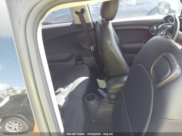 WMWXM5C50FT937488 Mini Hardtop Cooper