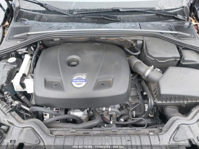 YV126MFK4F1341454 Volvo S60 T5 Drive-e Premier