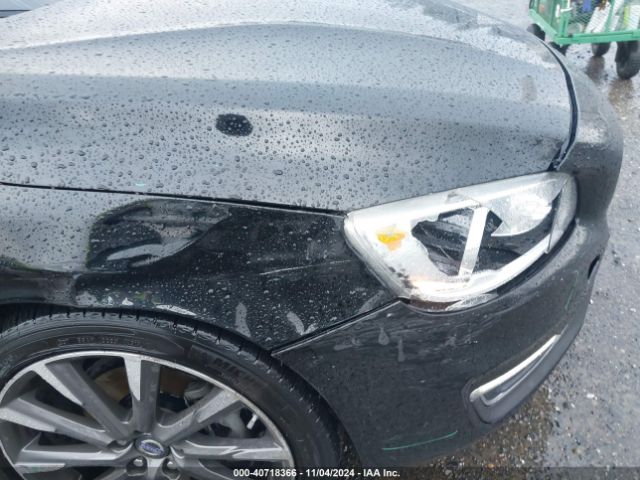 YV126MFK4F1341454 Volvo S60 T5 Drive-e Premier