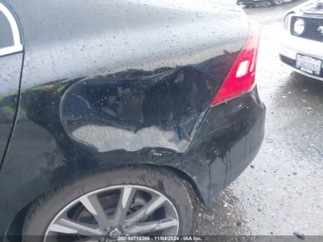 YV126MFK4F1341454 Volvo S60 T5 Drive-e Premier