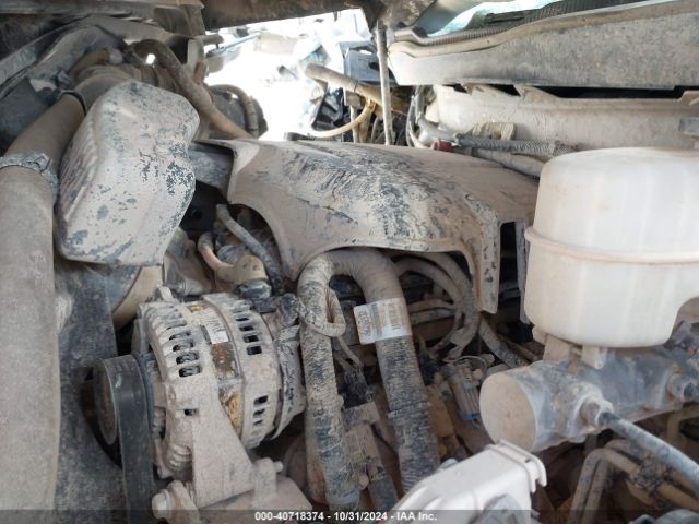 1GC2KUEG7JZ294526 Chevrolet Silverado 2500hd Wt