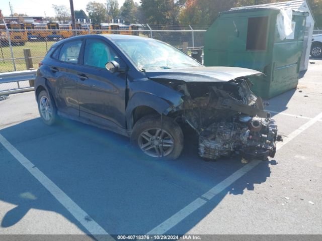 KM8K1CAA4LU503991 auction archive image