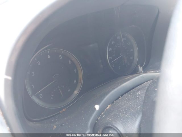 KM8K1CAA4LU503991 Hyundai Kona Se